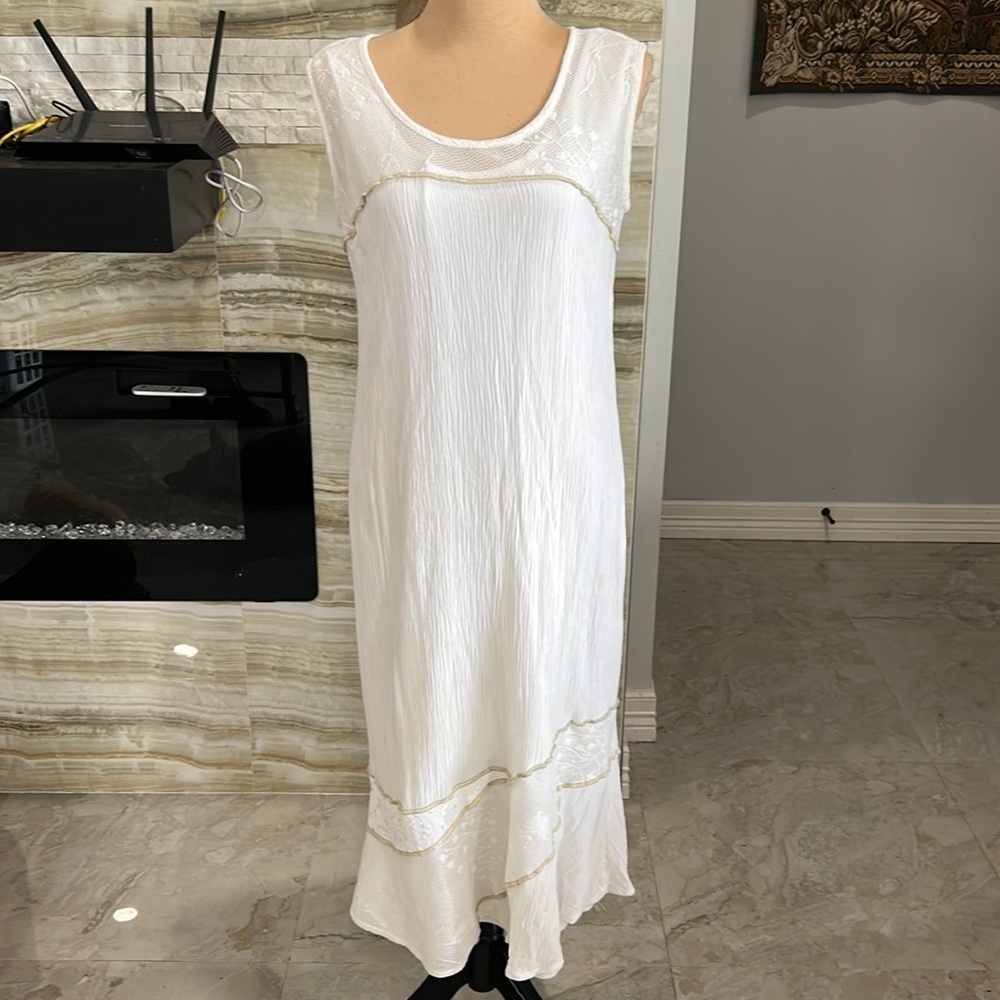 Spencer Alexis‎ Maxi Dress size 1X